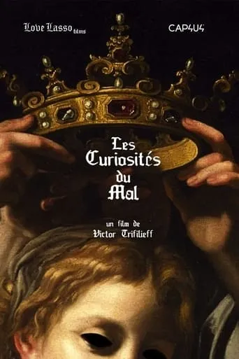 Póster de Les curiosités du mal