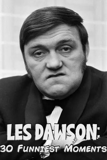 Póster de Les Dawson: 30 Funniest Moments