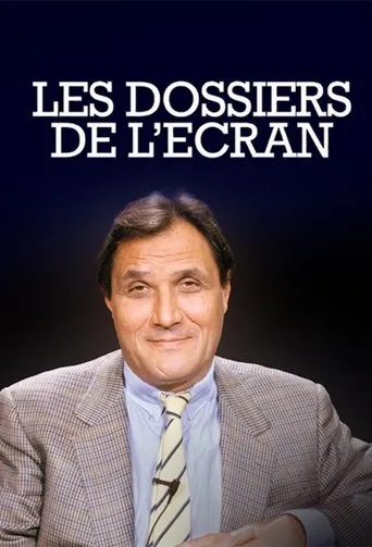 Póster de Les dossiers de l'écran: La 1ère guerre mondiale
