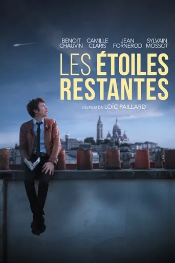 Póster de Les étoiles restantes