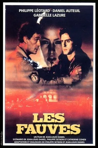Póster de Les Fauves