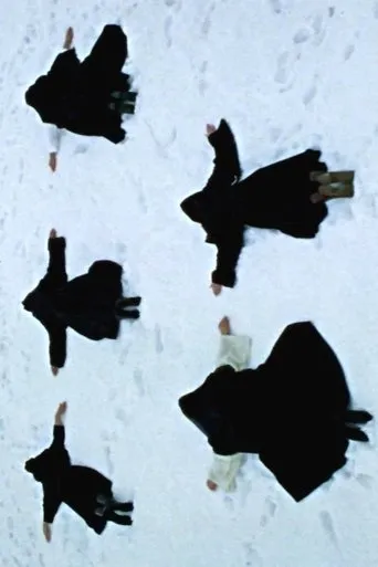 Póster de Les Filles du Roy