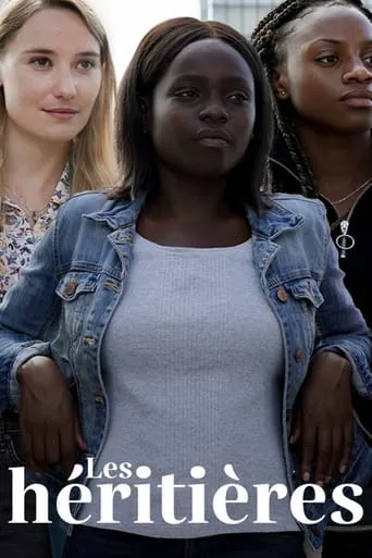 Póster de Les Héritières