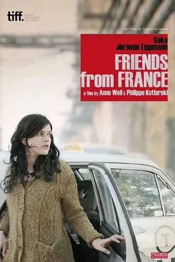 Póster de Les Interdits
