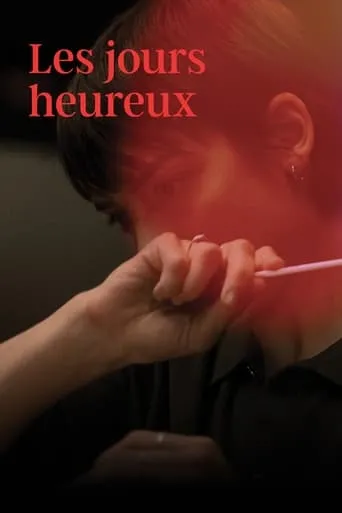 Póster de Les jours heureux