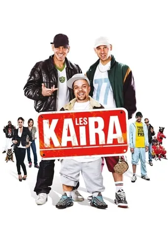 Póster de Les Kaïra