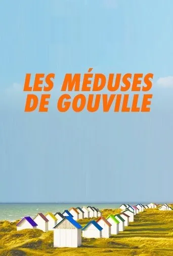 Póster de Les méduses de Gouville