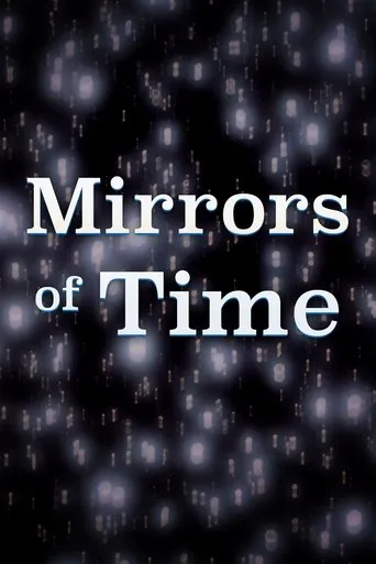Póster de Les Miroirs du Temps