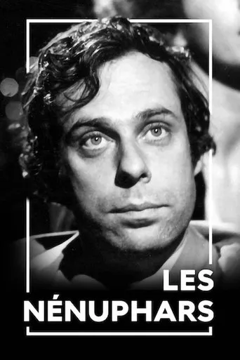 Póster de Les nénuphars