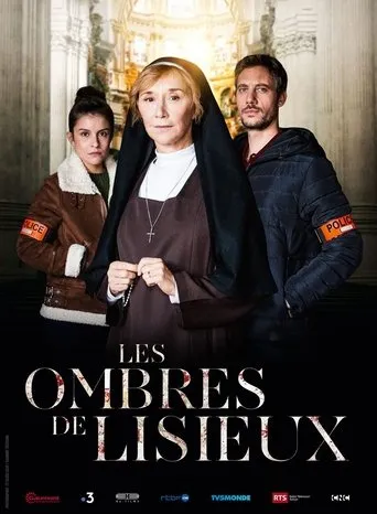 Póster de Les Ombres de Lisieux