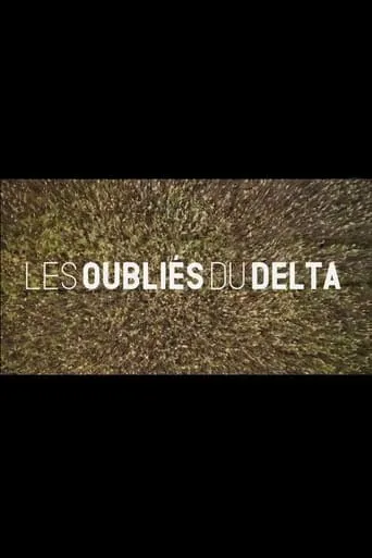 Póster de Les oubliés du Delta