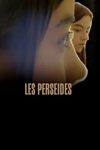 Póster de Les perseides