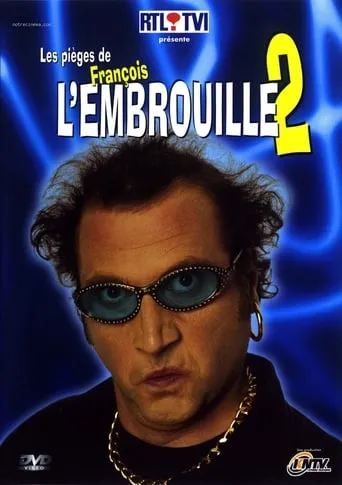 Póster de Les pièges de François l'Embrouille 2