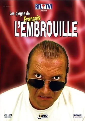 Póster de Les pièges de François l'Embrouille