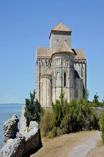 Póster de Les Pierres d'angle