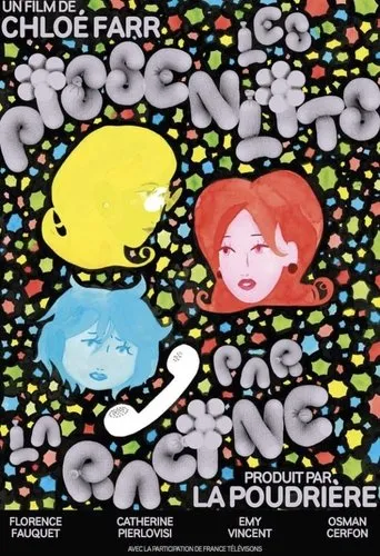 Póster de Les Pissenlits par la racine