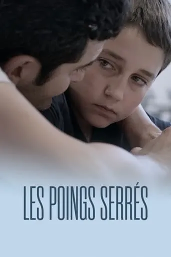 Póster de Les Poings serrés