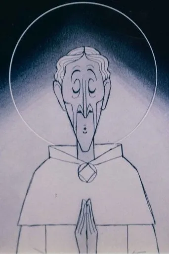 Póster de Les quatre voeux du vilain et de sa femme