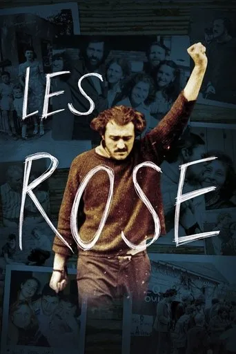 Póster de Les Rose