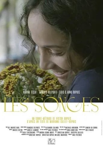 Póster de Les Songes