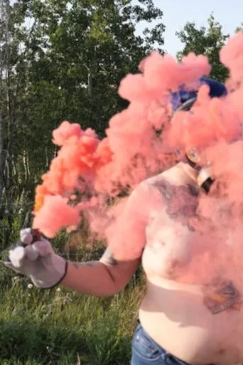 Póster de Less Lethal Fetishes