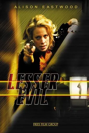 Póster de Lesser Evil