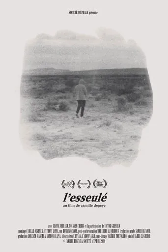 Póster de L’Esseulé