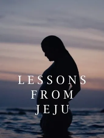 Póster de Lessons from Jeju