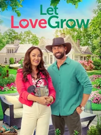 Póster de Let Love Grow