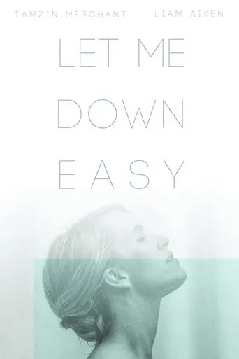 Póster de Let Me Down Easy