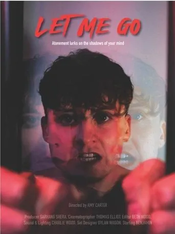 Póster de Let Me Go