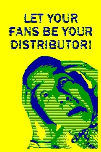 Póster de Let Your Fans Be Your Distributor!