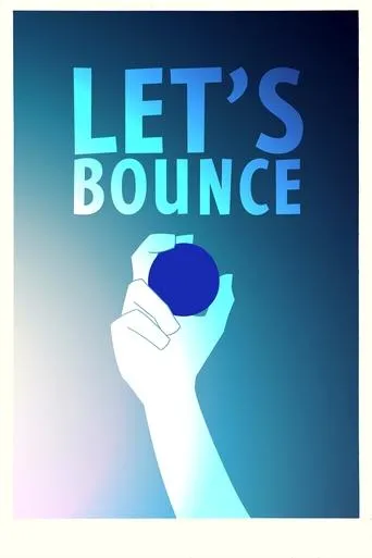 Póster de Let's Bounce