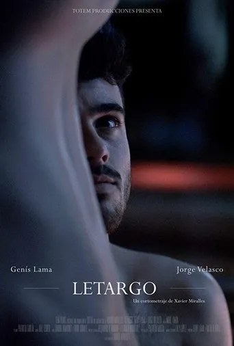 Póster de Letargo