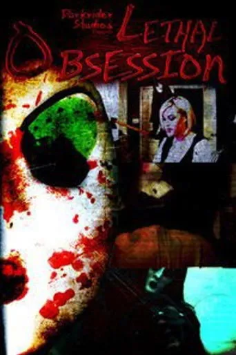 Póster de Lethal Obsession