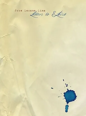 Póster de Letters to Eloisa