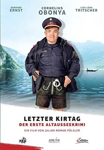 Póster de Letzter Kirtag