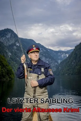 Póster de Letzter Saibling