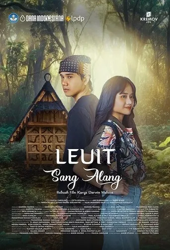 Póster de Leuit Sang Alang