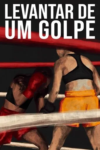 Póster de Levantar de Um Golpe