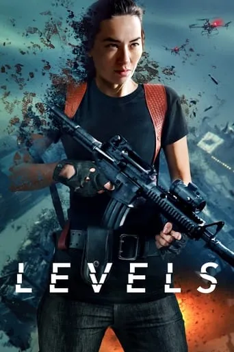 Póster de Levels