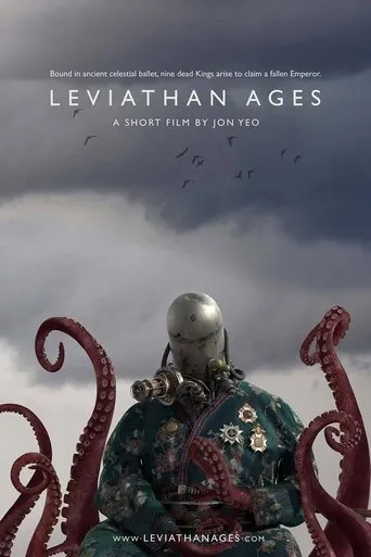 Póster de Leviathan Ages