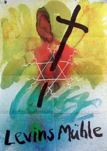 Póster de Levins Mühle