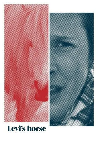 Póster de Levis hest
