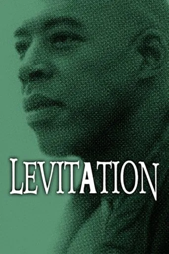 Póster de Levitation
