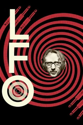 Póster de LFO