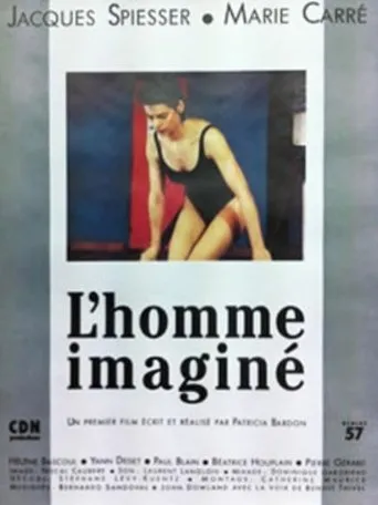 Póster de L’homme imaginé