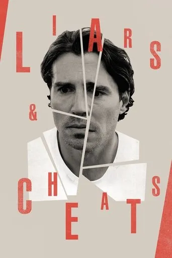 Póster de Liars and Cheats