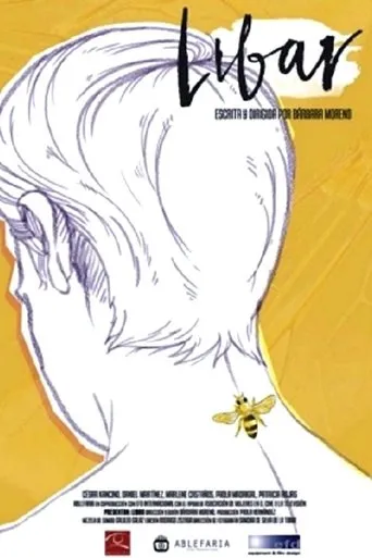 Póster de Libar