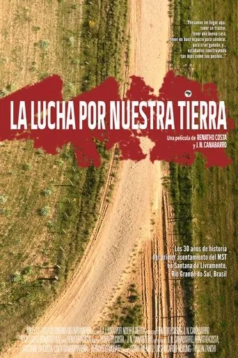 Póster de Liberdade no Futuro